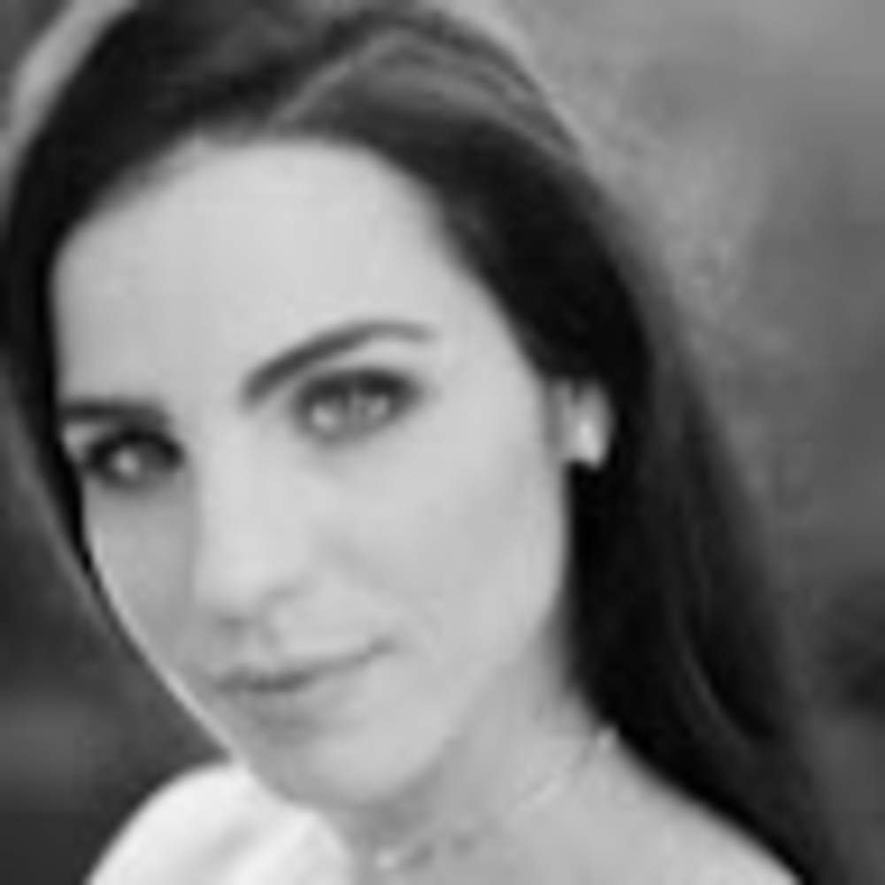 Meet your Posher, Michele